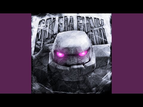 GOLEM FUNK Ultra Slowed