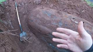 Should I test my underground oil tank?