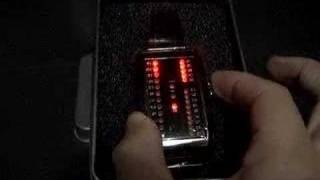 LED Watch - LW05