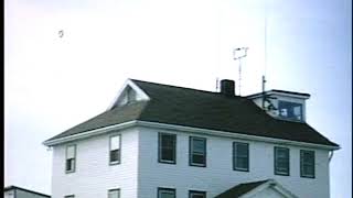 Super 8 US Flag - Coastal Cape Cod