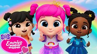 emmie girlypops emmie s playhouse kids pop karaoke