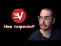 ExpressVPN Responded to my Review? What did they say?