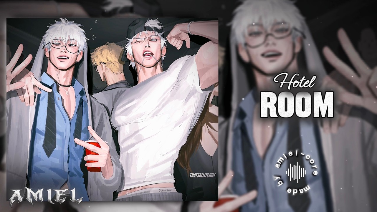 「🪩」edit audios ⟡ VIP party in your room 💃🏻 (timestamps)