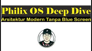 Holy Rust #13 : OS Deep Dive — Arsitektur Modern Tanpa Blue Screen