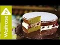 The Perfect Victoria Sandwich | Waitrose