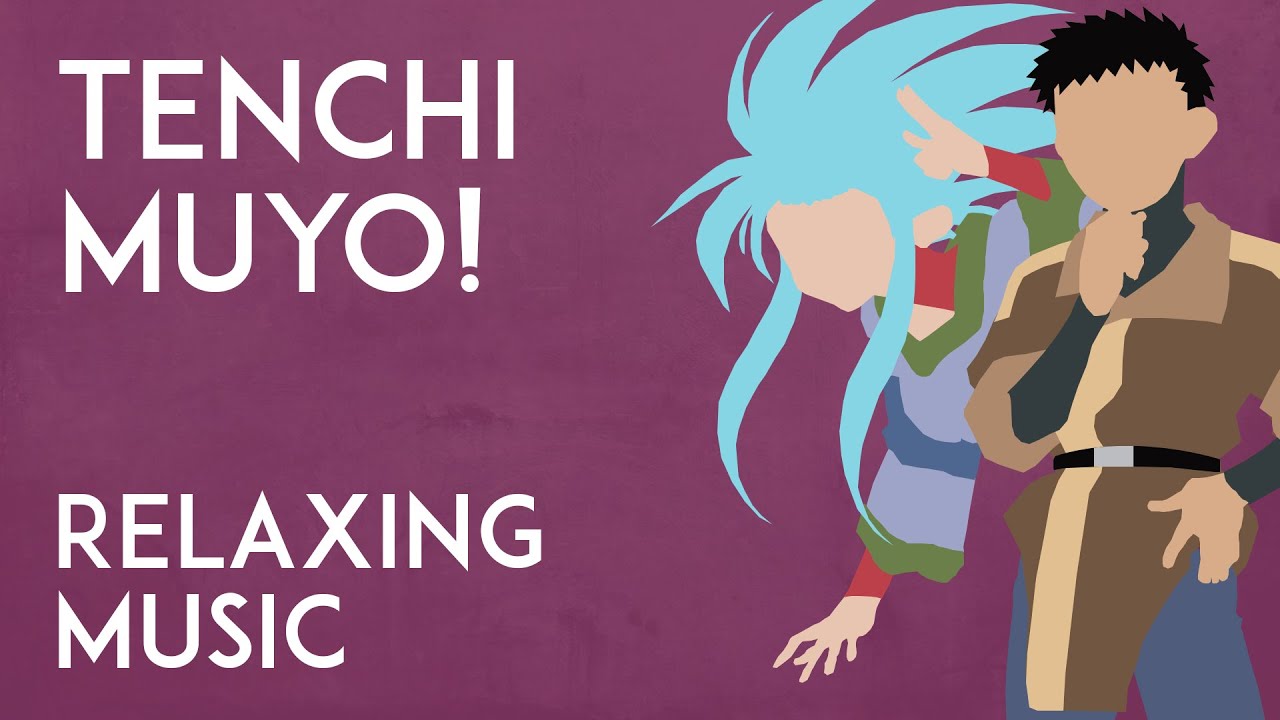 tenchi muyo opening 1 Tenchi Muyo! Instrumental Covers 天地無用！