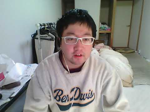 藍坊主のハローグッバイを歌ってみた