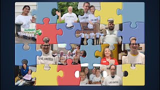 Greater Mankato Area United Way 2026 Campaign Video