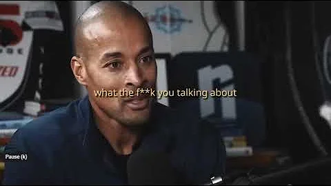 EPIC Workout Motivation | Best David Goggins Compilation Ever