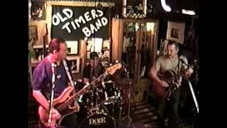 Old Timers Band Retro part 2