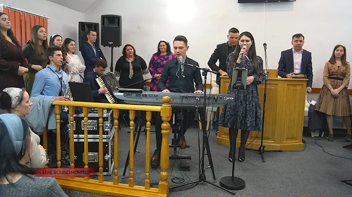 Andrea Sofron, Emanuel Pavel, Elisei&Andrei Paolea...