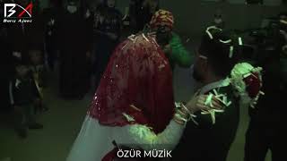 GELİN DAMAT DANSI 2021 ÖZGÜR MÜZİK BARIŞ AJANS