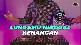 DJ Lungamu Ninggal Kenangan Angklung Story Wa Remix Terbaru Full Bass 2020 chords