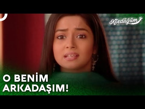 Ben Nişanlanamam! | Kördüğüm Hint Dizisi