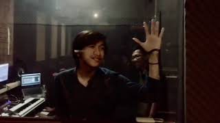 D'masiv - Diam Tanpa Kata (cover)