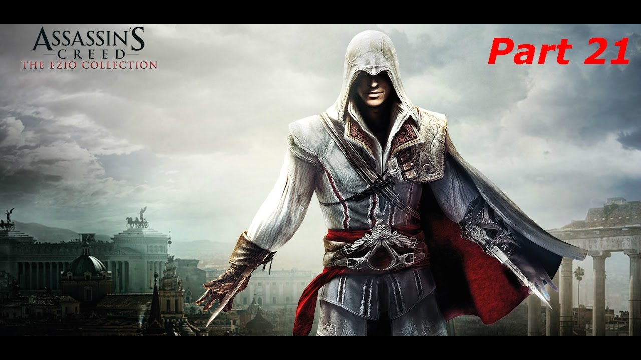 youtube editor apk Assassin's Creed The Ezio Collection: Assassin's Creed 2 Walkthrough Part 21
