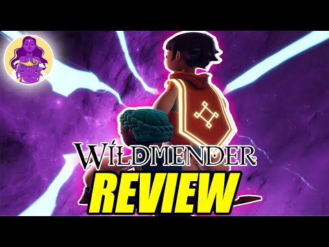 Wildmender Review: Surviving the Desert Like a Pro!