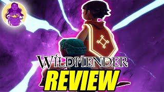 Wildmender Review: Surviving the Desert Like a Pro!