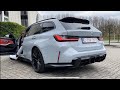 M3 touring  la mangeuse de rs6