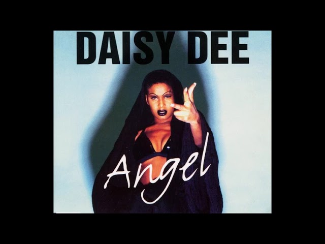 洋楽 Dee Daisy Dee - Angel (Radio Version) (1996) - YouTube
