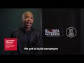 Apply for the Global Citizen Fellowship Program | Powered by BeyGOOD