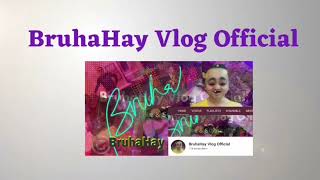 Echosan Natin ang Mukha | BruhaHay Vlog Official
