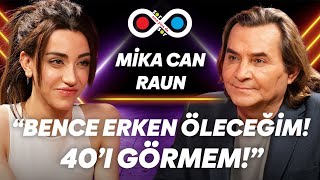 Mi̇ka Can Raun Ayda 50 Bi̇n Li̇ra Harciyorumdur