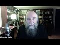 The Fourth Political Theory w/ Aleksandr Dugin