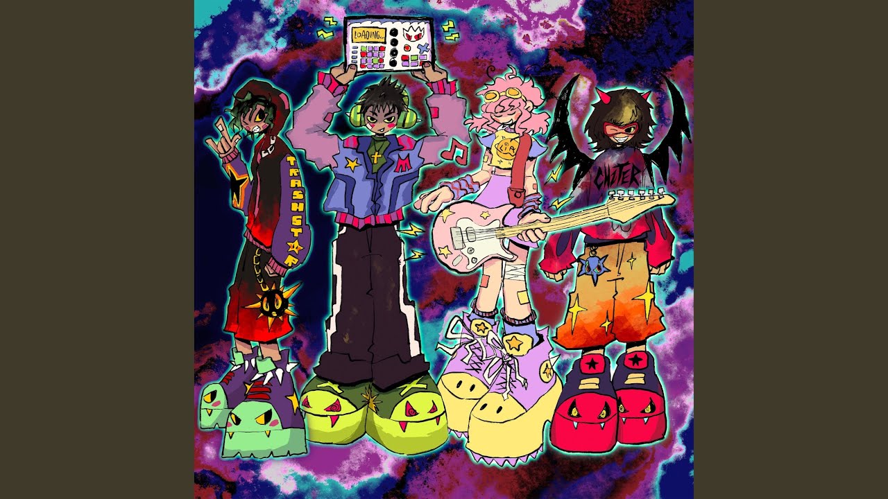 París de Noche (feat. Chzter)