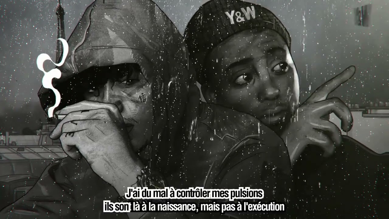 Watch GUIZMO x KLEM "TRAGIQUE" on YouTube Watch GUIZMO x KLEM "TRAGIQUE" on YouTube