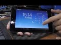 Не реагирует на касания. Тачскрин целый. Планшет Asus MEMO Pad HD7 ME173X (K00B)