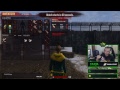 Ancora di notte!!! Live Streaming! H1Z1