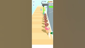 IceCream Stack Level-19 #shorts