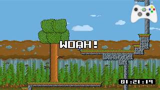 Duck Game | Woah, Spikes 8:79 screenshot 5