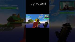 Block Clutch And Ladder Play Ends In Hilarity