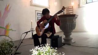 Mariam Renno-Boccali-Weiss-Badinage-Guitar