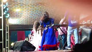 Umakant Barik Orkest At Katdera Rath Jatra Katdera