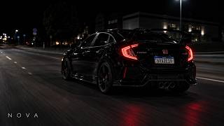 NOVA - Asphalt Night Driver (Original Mix)