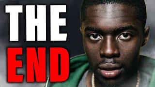 The Strange Disappearance of Sheck Wes