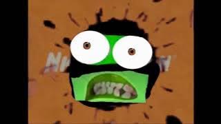 (Jack's S2 Bloopers) Nickelodeon Csupo Logo Bloopers
