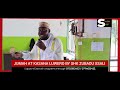 JUMA MASJID HEADCOUNT KASANA LUWEERO DISTRICT BY SHEIKH ZUBADU SSALI 