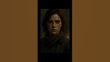 Star Wars Inspired AI Generated Rebel Using ChatGPT and KlingAI