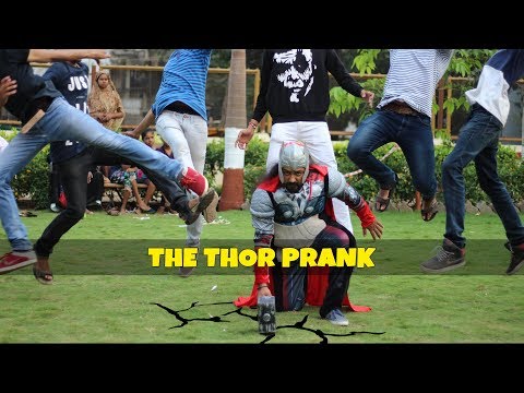 thor-prank-:-avengers-infinity-war-prank