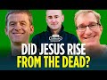 Did jesus rise from the dead mike licona vs larry shapiro with andy kind