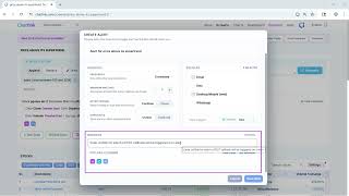 Webhooks guide