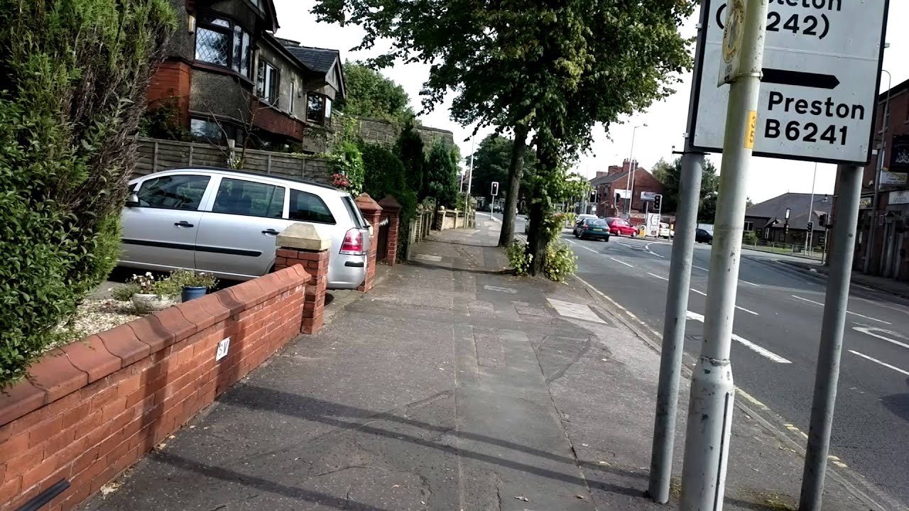 Nokia 808 PureView Hardware Stabilisation Run test, long film