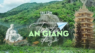 AN GIANG #1 l cinematic