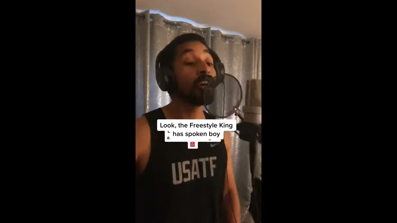 Yes Freestyle