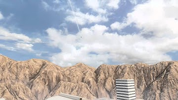 BO2 Across The Map Noob Tube