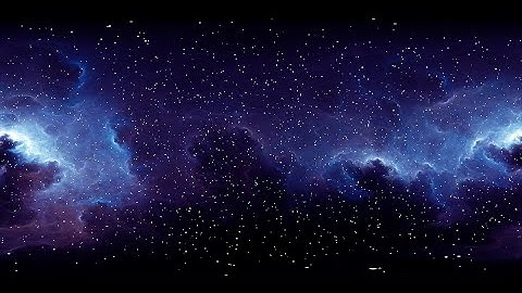 Animation of scene lighting using HDRI 16k texture without added light (Environment map)